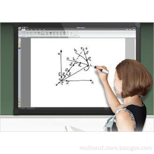 Durable Electronic Interactive Whiteboard Free Software 96